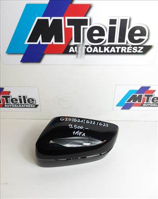 [GYÁRI BONTOTT] BMW BAL TÜKÖRBORÍTÁS | 3-AS G20 / G21 / G22 / G23